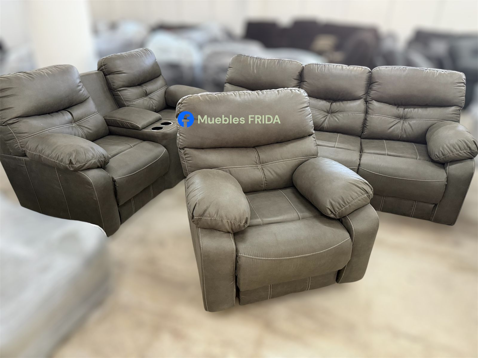 Sala Duke 321