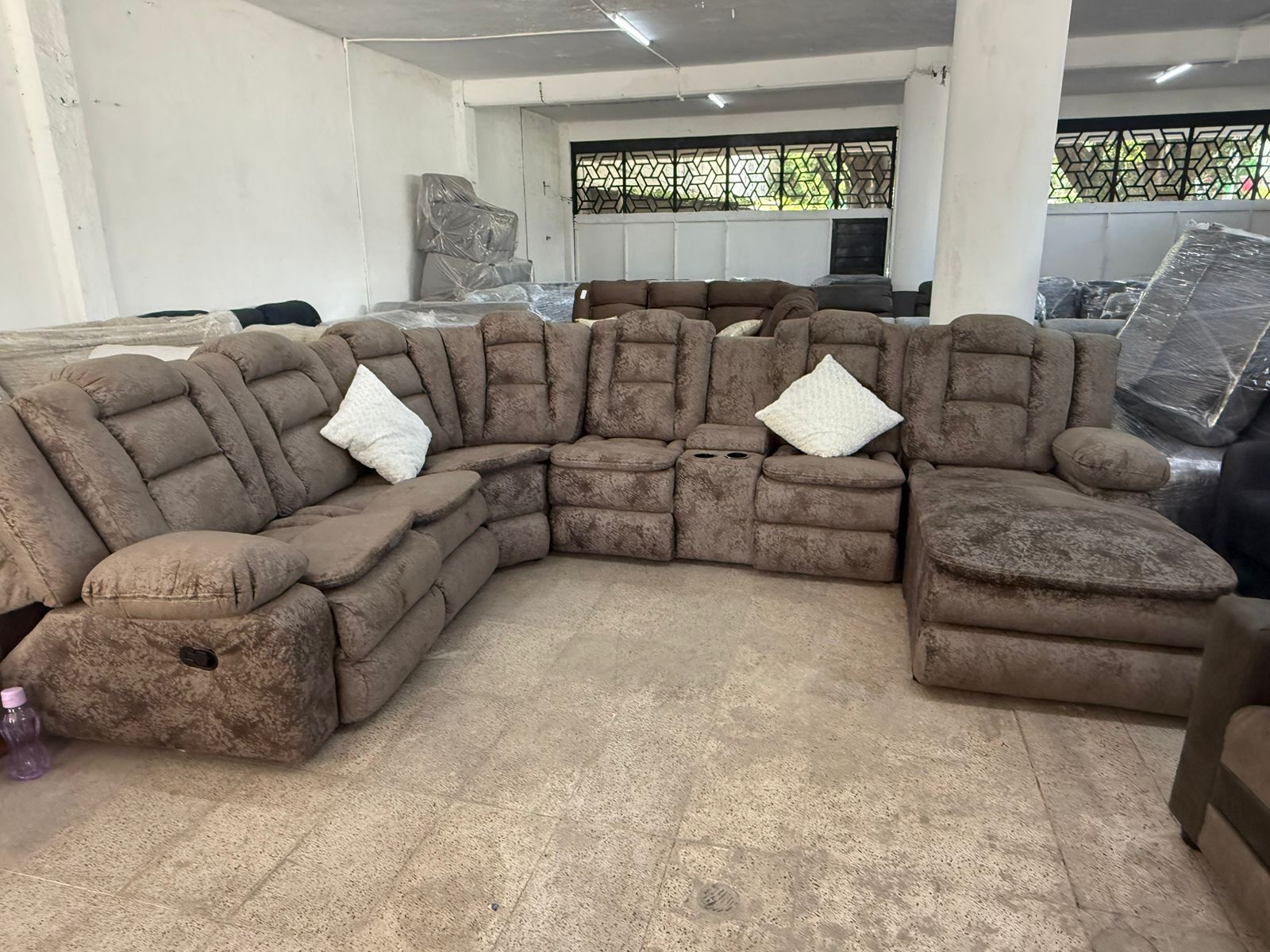 Sala Vicky modular