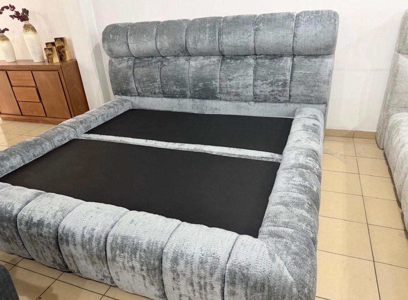 Set cama kingisize