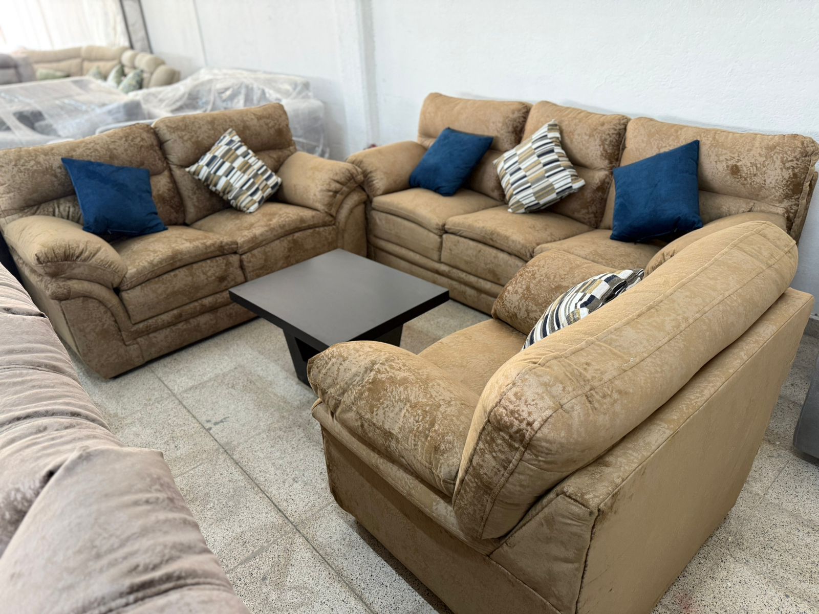 Sala Gina 321