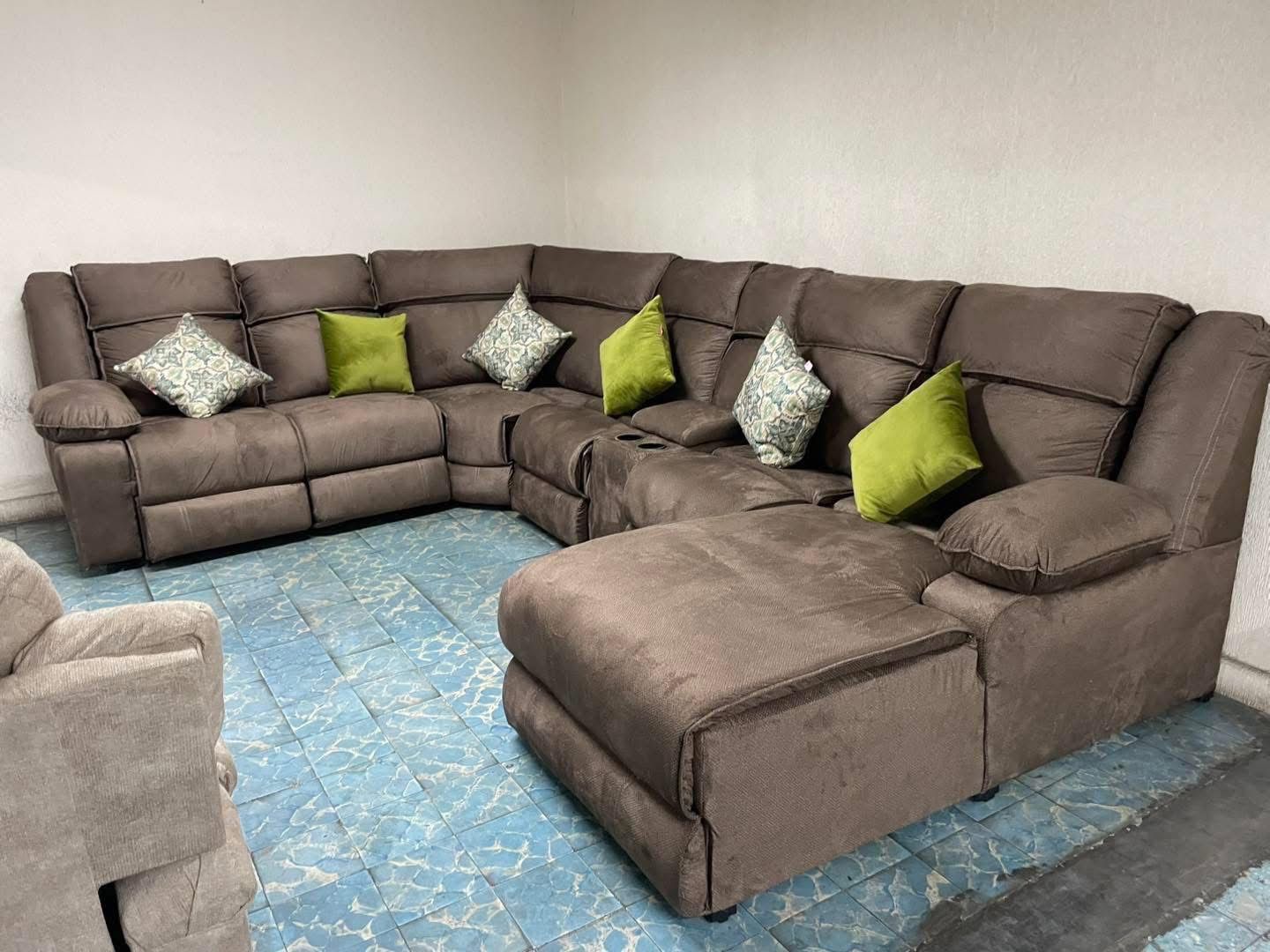 Sala ontarios modular