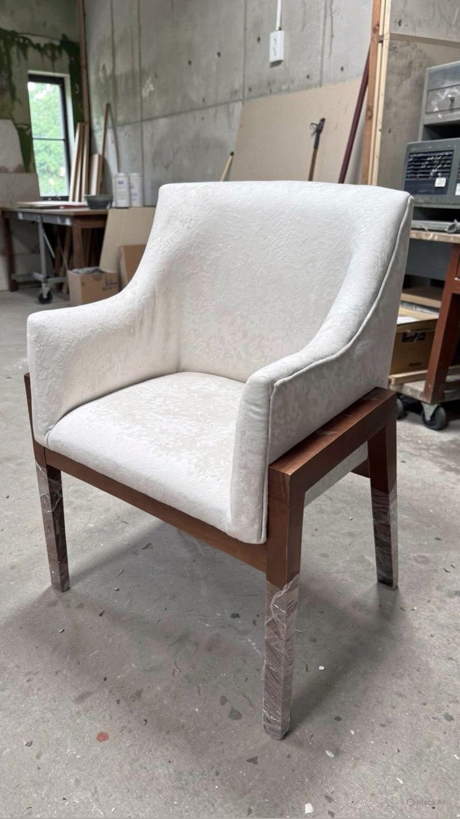 Sillas / sillones